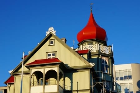 Jour 7 - Retour à Reykjavik