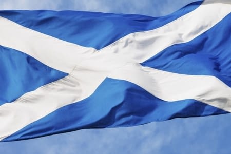 Départ pour la Normandie