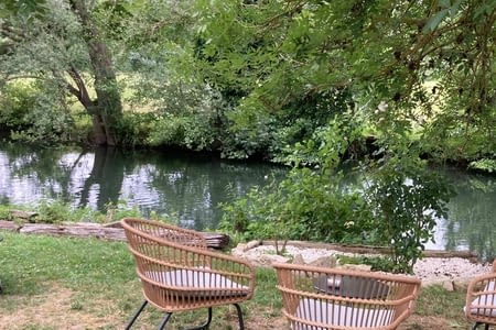 Restaurant en famille