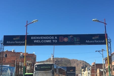La Paz