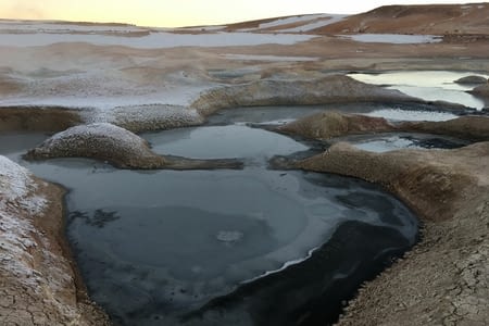 3ème jour d'expédition