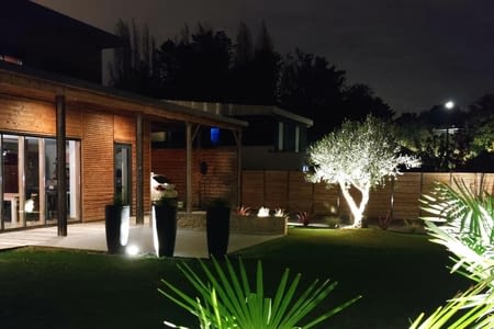 Préparation de notre périple