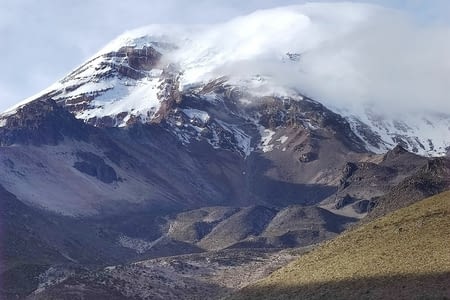 Los Andes - Dia 5