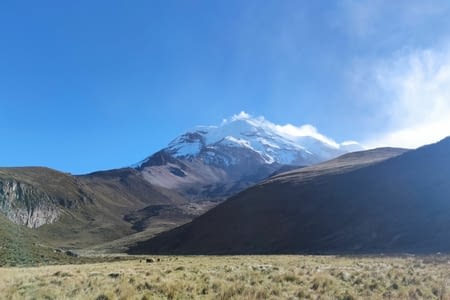 Los Andes - Dia 6