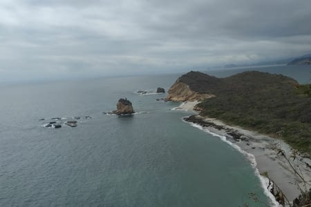 Costa Pacifica - Dia 5