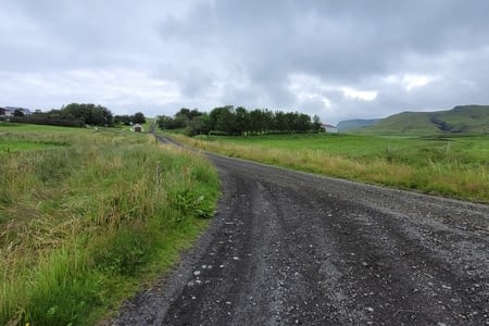 Jour 2 - Stóra-Mörk III