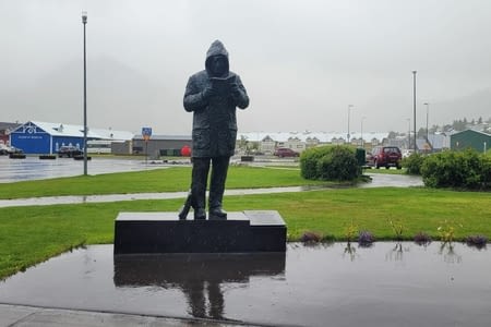 Jour 11 - Siglufjörður