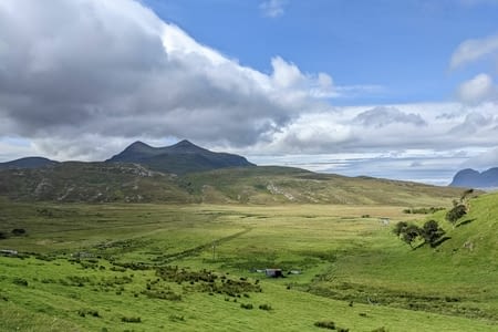 J8 - le plus long trajet, même pas mal
