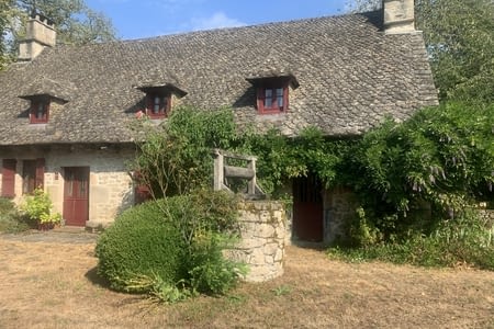 Belles baraques, beaux paysages , longues montées