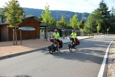 Nos débuts dans la petite montagne Jurassienne