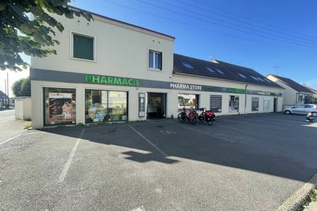 De jolis villages finissants par court .