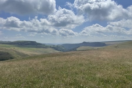 Une journée d’école… pardon une journée des cols ! 