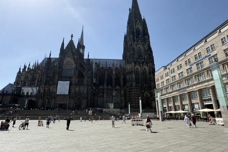 Cologne