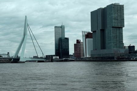 Rotterdam