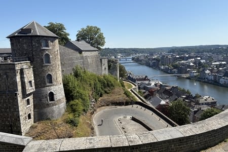 Namur