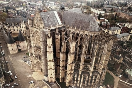 Beauvais