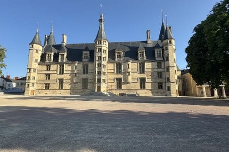 Nevers