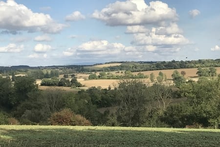 Toulouse-La Salvetat-sur-Agout