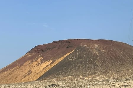 La Graciosa