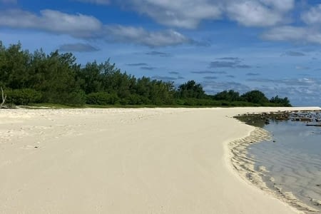 La Nouvelle-Calédonie