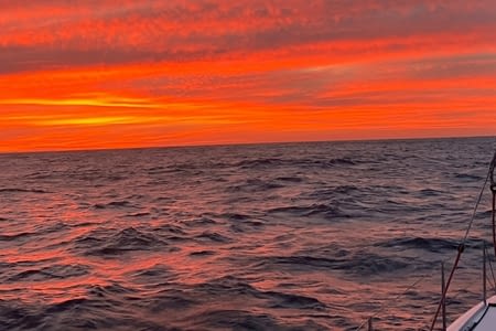 Contourner l'Afrique