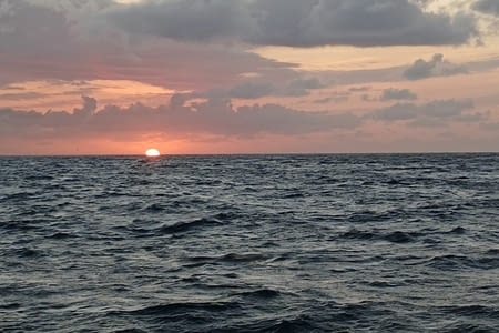 La terre est ronde