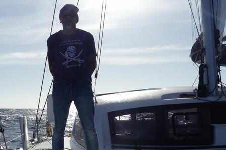 La Transat retour