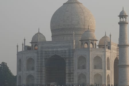 INDE - Agra