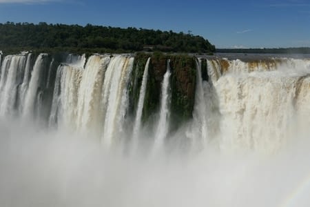 ARGENTINE - Iguazu 