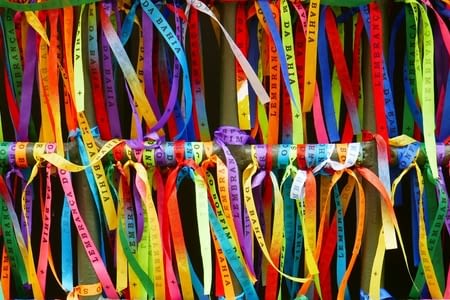 BRESIL - Salvador de Bahia