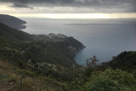 Gênes-Camaiora