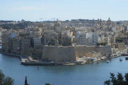 LA VALETTE (Malta)
