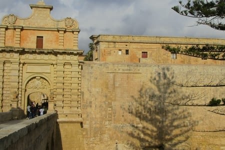 MDINA