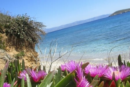 Journée relaxe à Drios