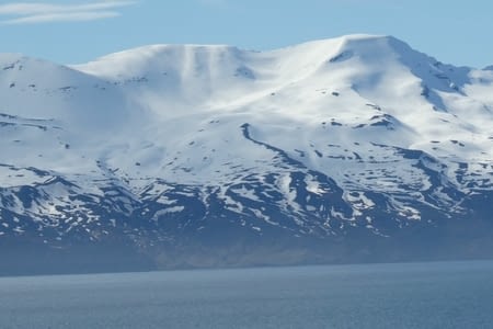 Région du lac Myvatn