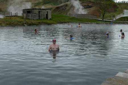 Experience au Secret Lagon