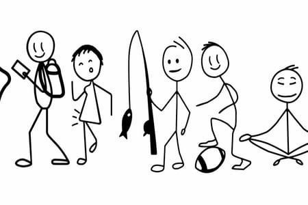 Derniers préparatifs