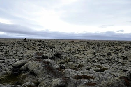 Retour à Reykjavik et bilan