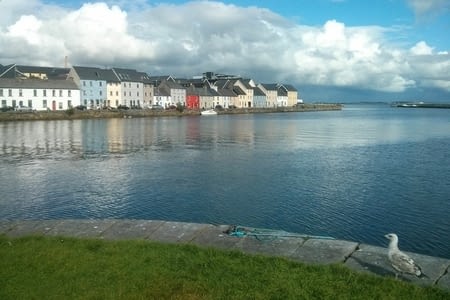 Galway – Premières impressions