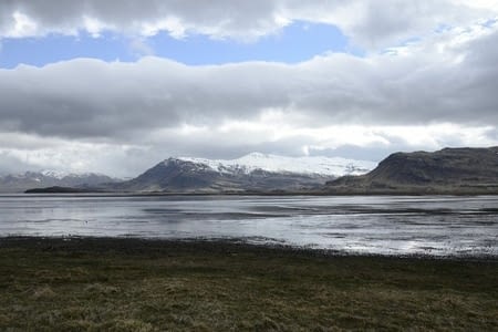 Islande - Les fjords de l'Est