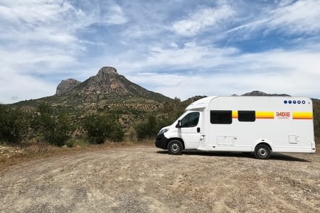 Espagne- Road trip part 2 (Seville à Granada)