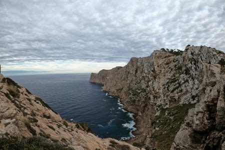 Espagne - Île de Mallorca