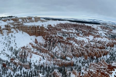 Jour 6 - Page -> Bryce Canyon