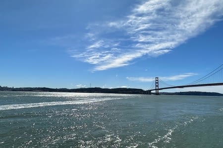 Jour 11 - San Francisco