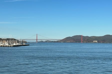 Jour 12 - San Francisco