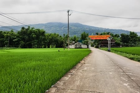 En route vers notre prochaine et dernière étape : la région de Ha Giang