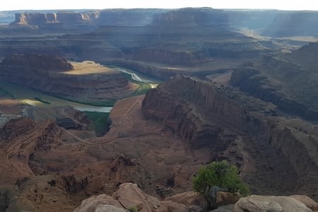 Dead Horse Point