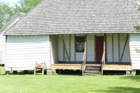 Opelousas et Eunice 27 avril 2023