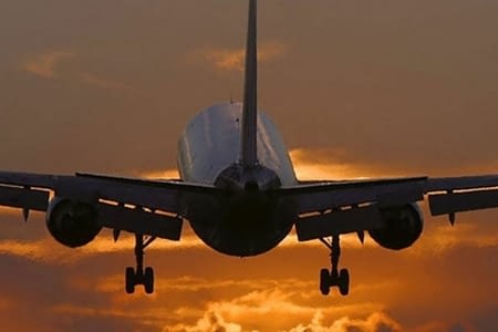 Décollage de Khon Kaen pour Krabi