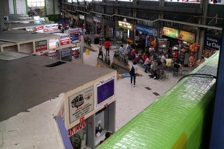 Jour 4 : Arrivée à Medellin